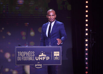Choc : Florent Malouda abandonne le foot pour l’armée en Guyane