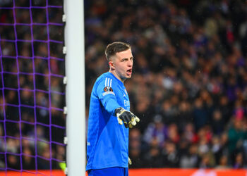Benfica-Barça : Troubine humilie Szczesny avec la boulette la plus ridicule de l’année !