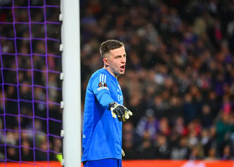 Benfica-Barça : Troubine humilie Szczesny avec la boulette la plus ridicule de l’année !