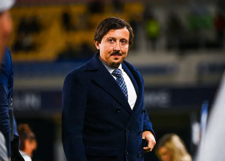 Clash explosif : l’OM traîne un journaliste de L’Équipe devant les tribunaux