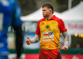 Top 14 : Scandale explosif après un contrôle positif à la cocaïne !