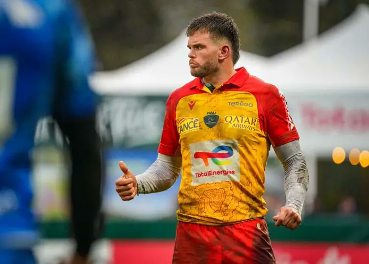 Top 14 : Scandale explosif après un contrôle positif à la cocaïne !