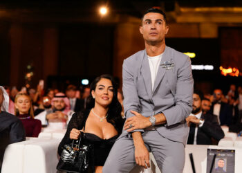 Entre Ronaldo et Georgina, c’est la fin ? Les rumeurs s’enflamment !