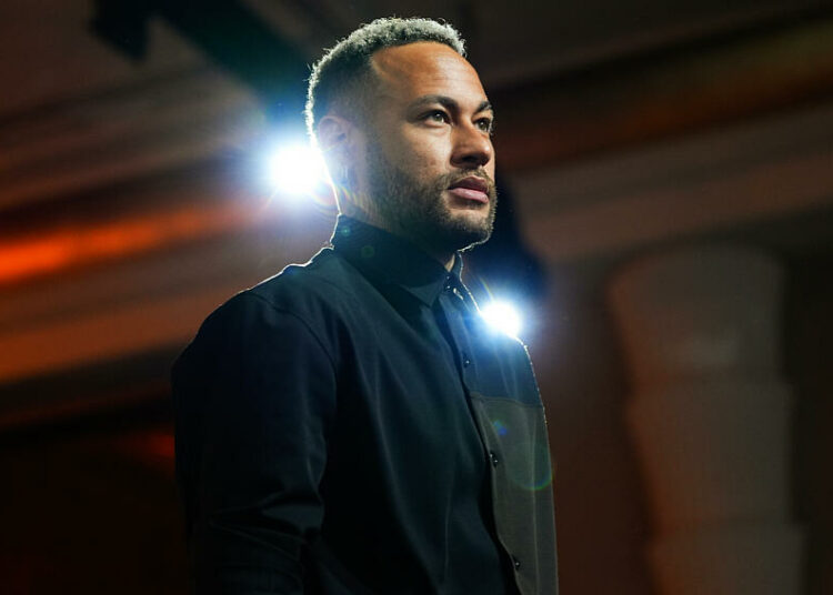 Neymar bientôt papa (encore une fois) : un nouveau bébé superstar à venir !