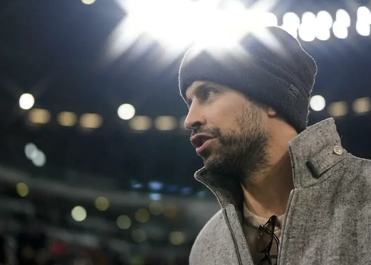 Piqué emménage à Miami : Shakira accusée de détruire la vie de Clara Chía avec sa vengeance