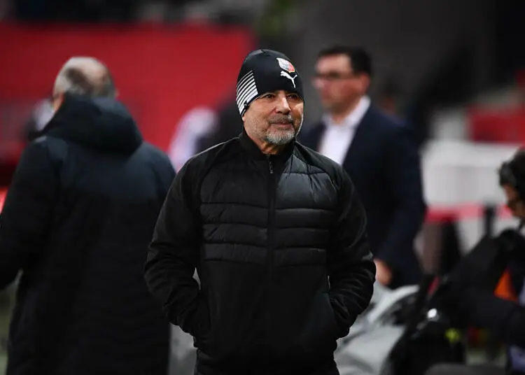 Stade Rennais – OM : Sampaoli chute plus vite que la défense rennaise !