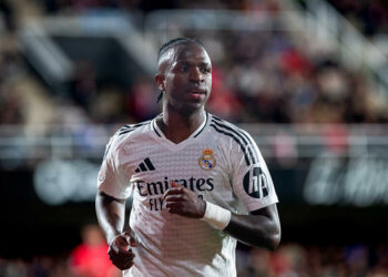 Real Madrid : Vinicius Jr s’offre un club au Portugal et chamboule le game !