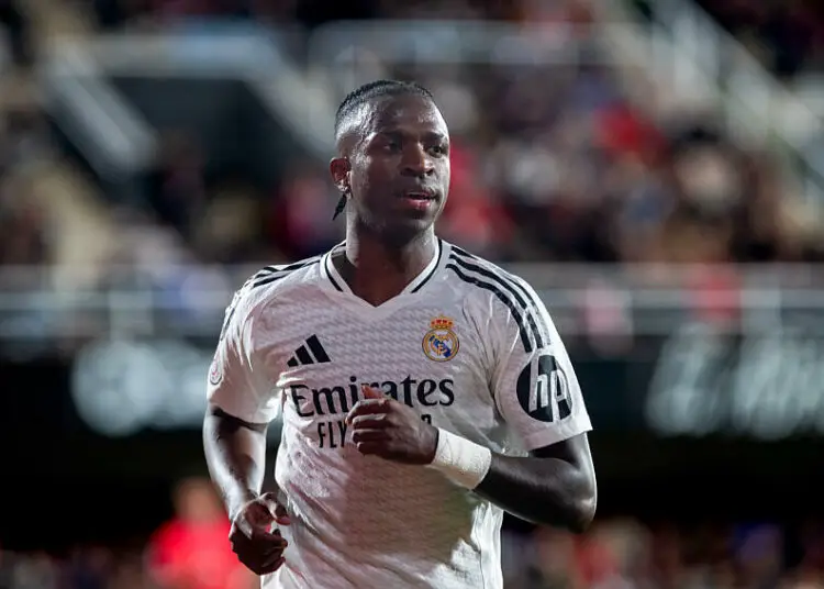 Real Madrid : Vinicius Jr s’offre un club au Portugal et chamboule le game !