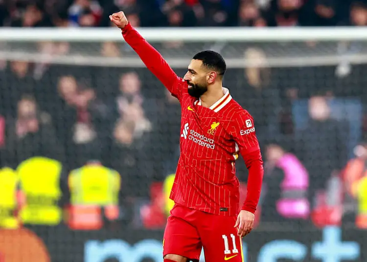 Liverpool – LOSC : Chevalier humilié, Salah dégaine un bijou d’enroulé (VIDÉO)