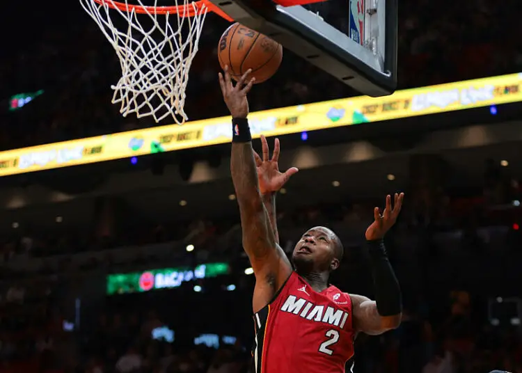 NBA : Rozier visé par une enquête pour des paris illégaux