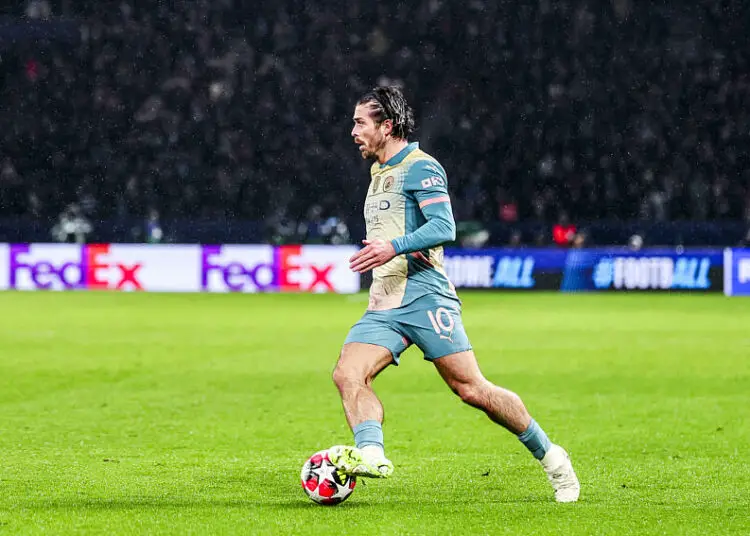 PSG – Manchester City : Guardiola maître tacticien, Grealish fait danser Paris