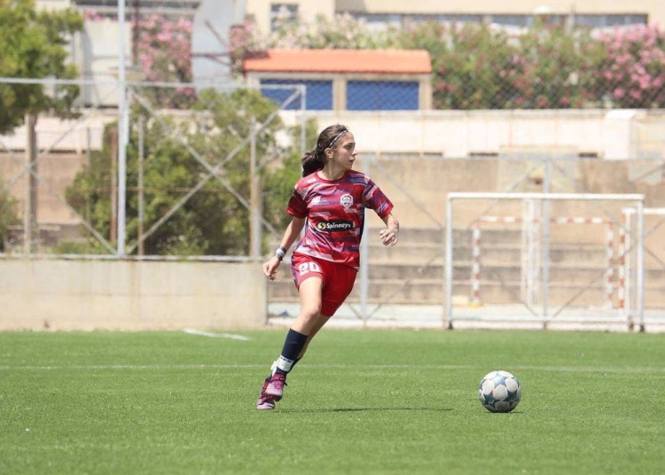 Miraculée de l’enfer : Une internationale libanaise sort du coma après une frappe israélienne dévastatrice