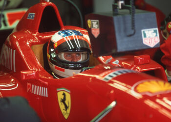 Scandale Schumacher : Trois ans de prison pour une trahison ignoble !