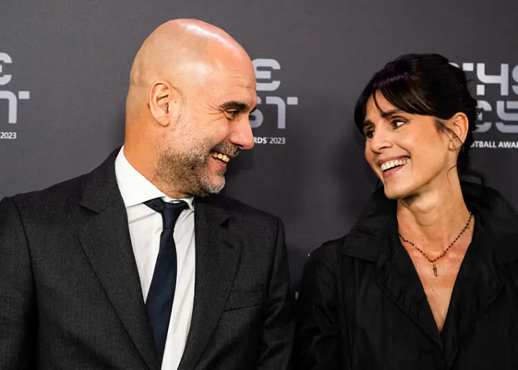 Guardiola largué à cause de sa prolongation : City avant l’amour ?