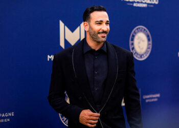 Danse avec les stars 2025 : Rami et Lebœuf vont-ils faire tomber Manaudou ?