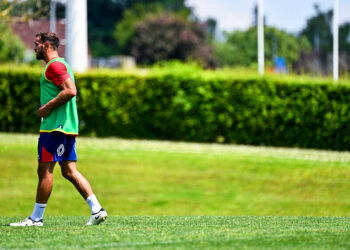 Jaminet tente de se justifier : « C’était une vidéo destinée à des copains » – excuses bidon ou vrai regret ?