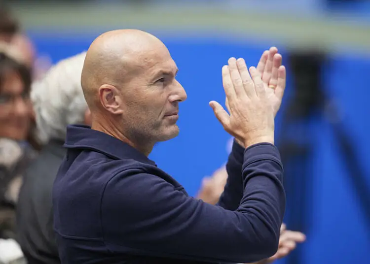 Zidane pour sauver les Bleus ? Jamel Debbouze met la pression !