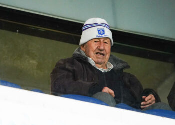 Déjà à l’époque de Guy Roux, Auxerre savait humilier Marseille !