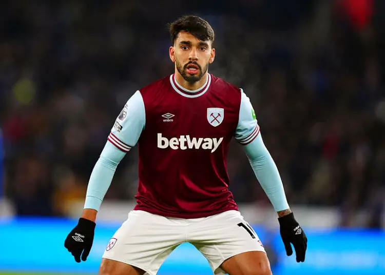 L’oncle de Paqueta : sosie parfait, passion douteuse pour les paris !