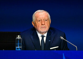 OL : Jean-Michel Aulas prépare son grand retour en 2026, prêt à prendre un poste clé !