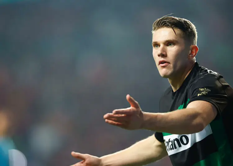 Viktor Gyökeres à Brest ? Le transfert qui aurait changé l’histoire !