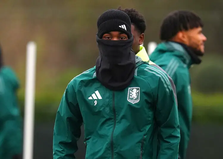 Le choix choc de Jhon Duran qui va faire trembler le football !