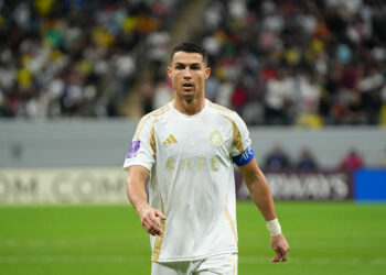 Bagarre à Al-Nassr : Ronaldo et Jhon Duran craquent et foutent le chaos en plein match !