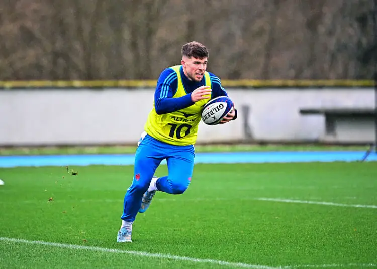 XV de France : Moscato flingue Jalibert, « Il est cuit ! »