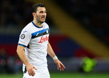 OM : Kolasinac balance du rêve, Dedic mord à l’hameçon