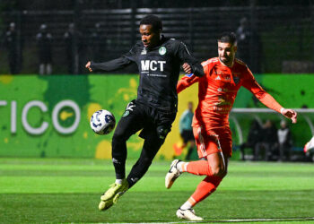 Cheikhou Cissé : de la RATP aux terrains de Paris 13 Atletico, une double vie fascinante !