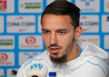 OM : Bennacer débarque en superstar, l’accueil de folie !