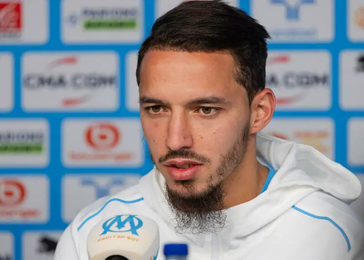 OM : Bennacer débarque en superstar, l’accueil de folie !