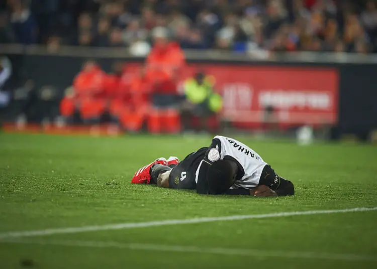 Diakhaby retrouve le chemin des filets : un but chargé d’émotion après sa longue blessure !