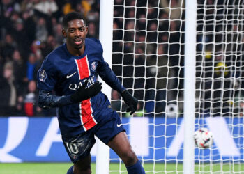 « Dembélé pourrait remplir un Loto Foot » : Luis Enrique se lâche sur la forme incroyable de son joueur