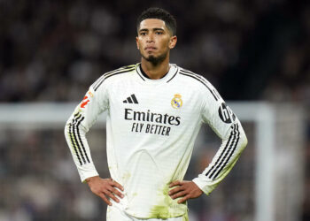 Real Madrid : Jude Bellingham rétablit la vérité après son expulsion contre Osasuna