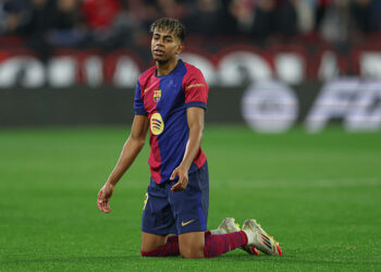 L’email qui a ruiné le transfert de Lamine Yamal à l’Espanyol !