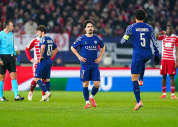 PSG : les Anglais retournent leur veste et adorent (déjà) le club ?