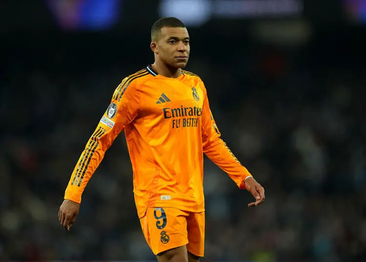 Real Madrid : Mbappé choque les fans avec un geste trop classe pour City !
