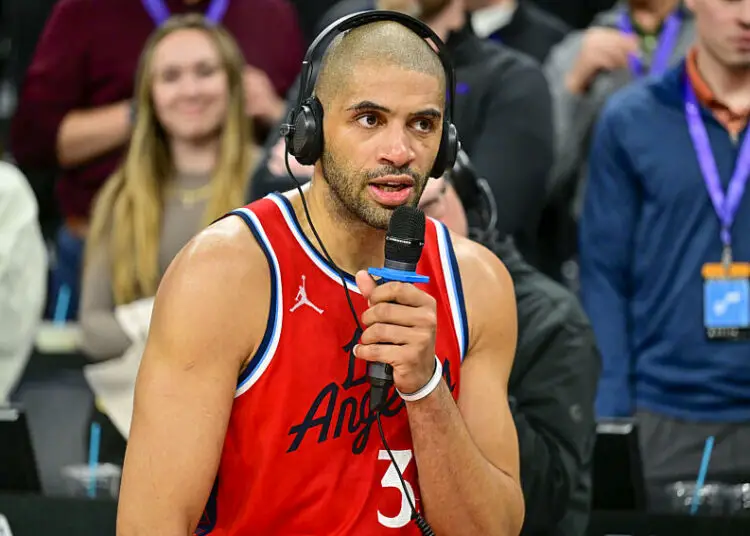 Nicolas Batum enragé : son coup de gueule qui a secoué les Bleus aux JO !