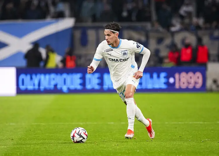 OM : Amar Dedic délaisse les crampons pour l’armure de chevalier !