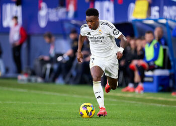 « Pour le Barça, j’espère que Vinicius acceptera l’offre saoudienne » – La déclaration qui fait scandale