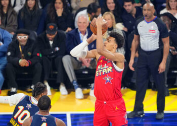 Wembanyama veut exploser le All-Star Game : fin du cirque, place à USA vs Monde !