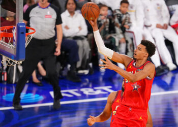 Trahison : Le maillot offert par Wembanyama à un enfant revendu pour 70 000 € !