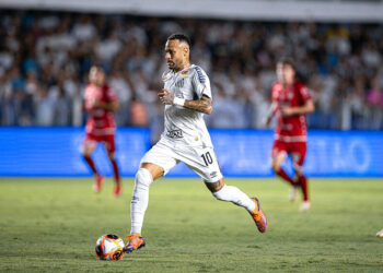 Neymar à la tête d’un bouleversement majeur au Brésil !