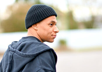 Mbappé ridiculisé à l’entraînement par un crack du Real Madrid !