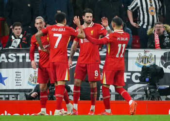 PSG : Panique à Liverpool, les fans redoutent un nouveau chaos !