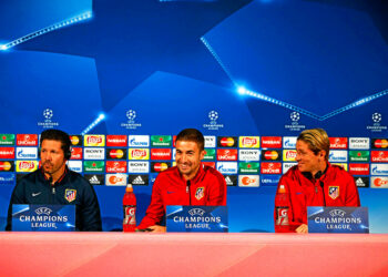 Atlético Madrid : Fernando Torres balance enfin le secret ultime du succès !