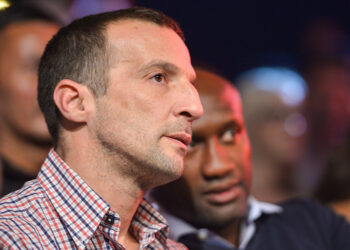 Mathieu Kassovitz donnera le départ des motos aux 24 Heures du Mans