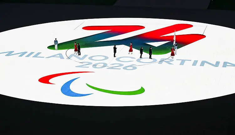 Milan-Cortina 2026 : la nouvelle piste de bobsleigh prête après un chantier éclair