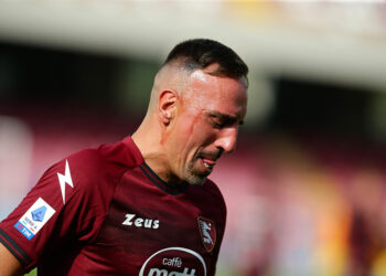 Franck Ribéry : « On aurait pu me couper la jambe » – Le jour où tout a failli basculer !